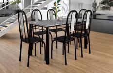 Preto Patina